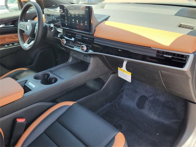 new 2025 Honda Prologue car, priced at $59,805