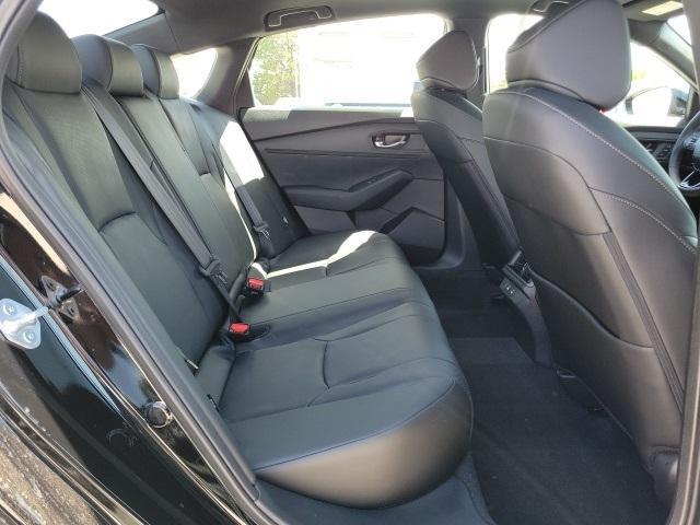 new 2025 Honda Accord Hybrid car, priced at $36,525