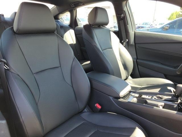 new 2025 Honda Accord Hybrid car, priced at $36,525