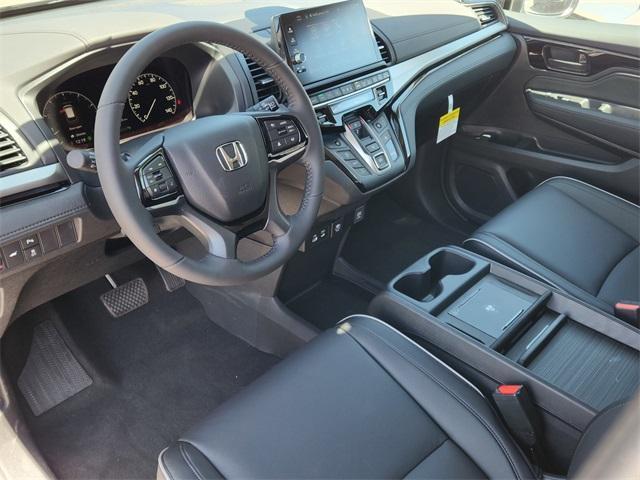 new 2025 Honda Odyssey car, priced at $48,360