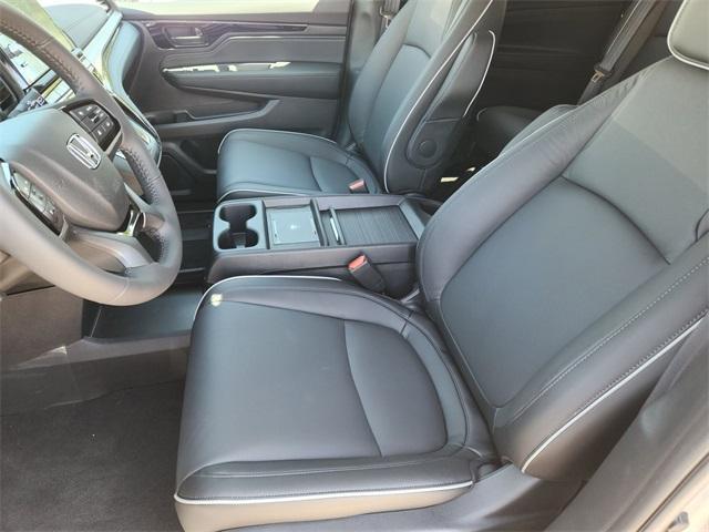 new 2025 Honda Odyssey car, priced at $48,360