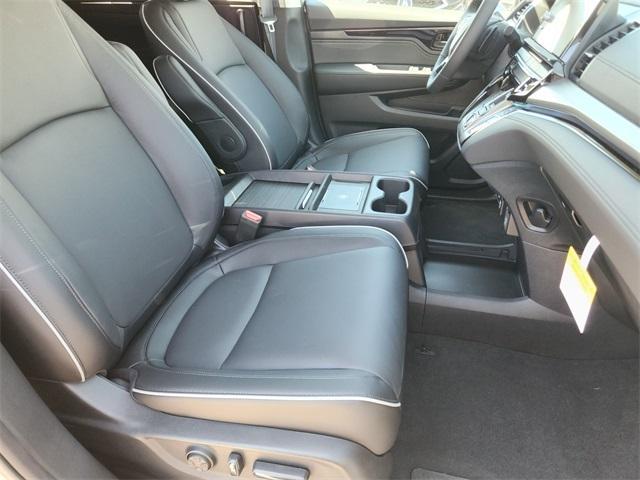 new 2025 Honda Odyssey car, priced at $48,360