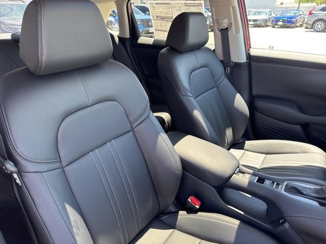 new 2025 Honda HR-V car, priced at $32,395