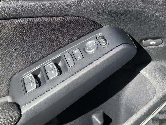 new 2025 Honda Civic Hybrid car, priced at $30,555