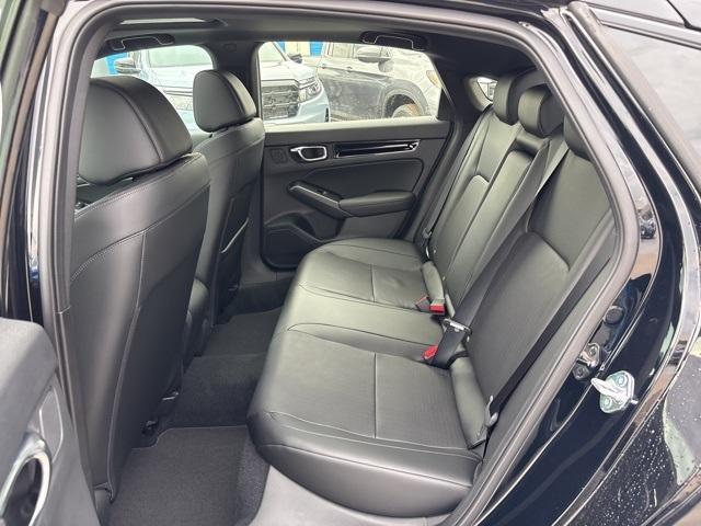 new 2025 Honda Civic Hybrid car, priced at $34,300