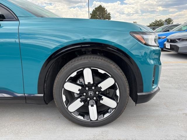 new 2025 Honda Prologue car, priced at $59,805