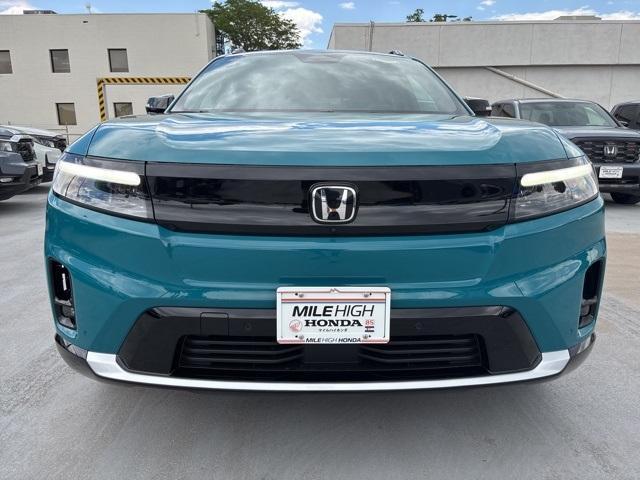 new 2025 Honda Prologue car, priced at $59,805