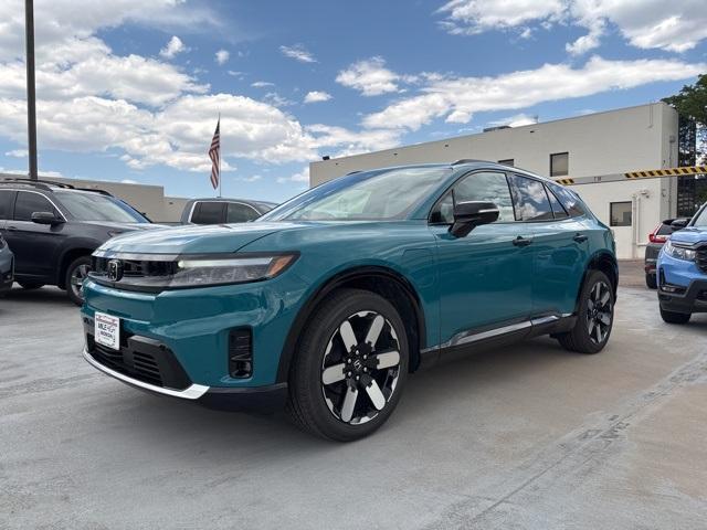 new 2025 Honda Prologue car, priced at $59,805