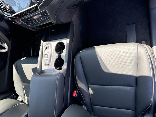 new 2025 Honda Ridgeline car, priced at $45,135