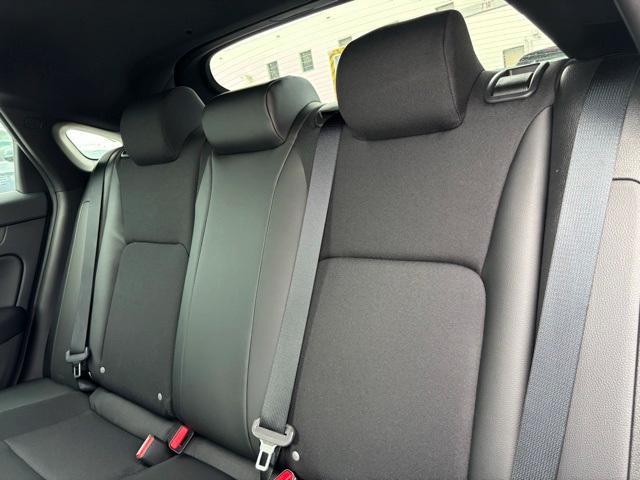 used 2025 Honda Civic car, priced at $26,800