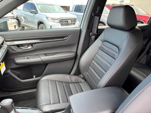 new 2026 Honda CR-V Hybrid car, priced at $39,465
