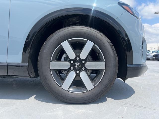 new 2025 Honda Prologue car, priced at $53,605