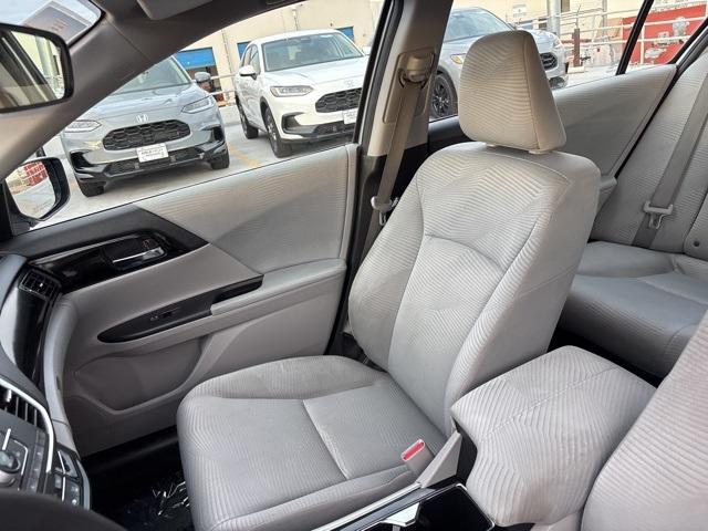 used 2017 Honda Accord car, priced at $14,300