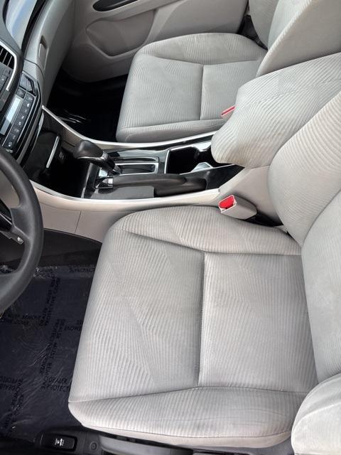 used 2017 Honda Accord car, priced at $14,300