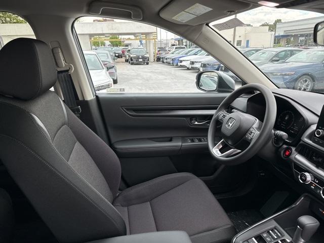 new 2025 Honda CR-V car, priced at $33,450
