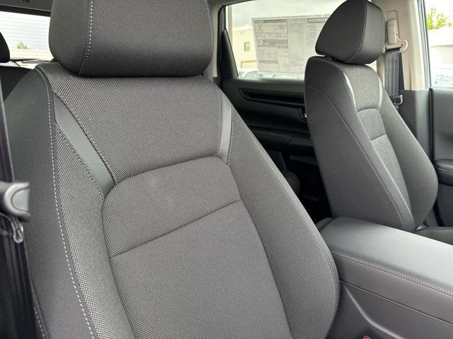 new 2025 Honda CR-V car, priced at $33,450