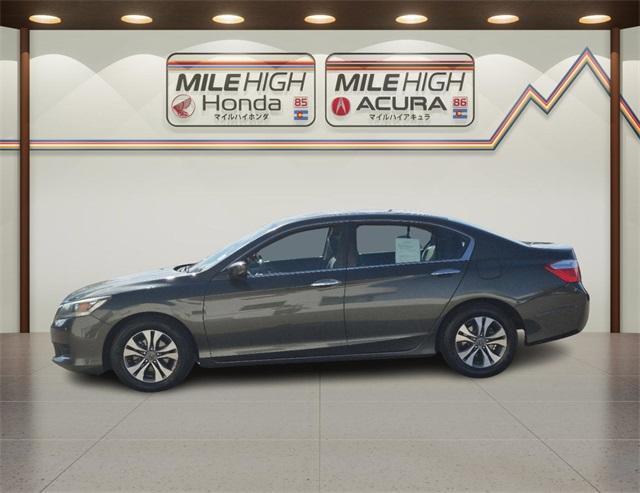 used 2013 Honda Accord car, priced at $11,569