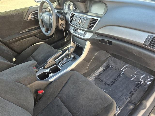 used 2013 Honda Accord car, priced at $11,569