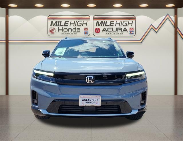 new 2025 Honda Prologue car, priced at $56,605