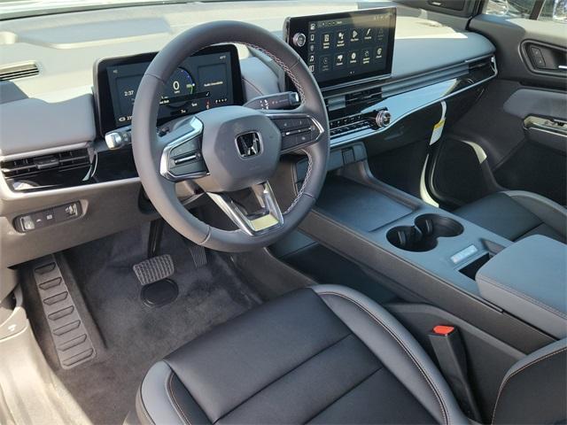 new 2025 Honda Prologue car, priced at $56,605