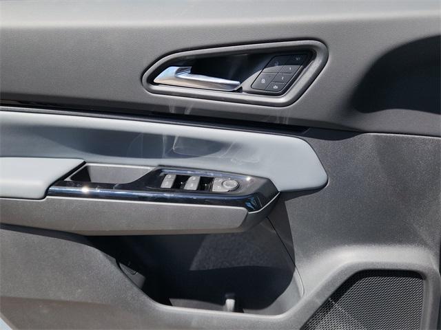 new 2025 Honda Prologue car, priced at $56,605