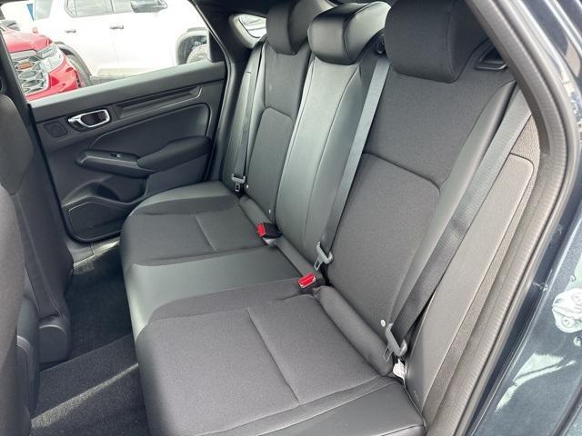 new 2025 Honda Civic car, priced at $28,600