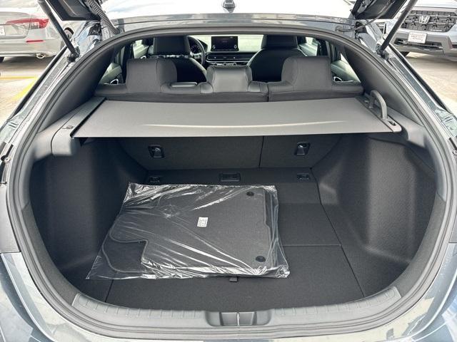 new 2025 Honda Civic car, priced at $28,600