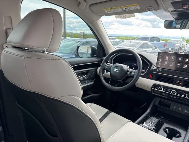 new 2026 Honda Passport car, priced at $47,400