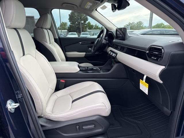 new 2026 Honda Passport car, priced at $47,400
