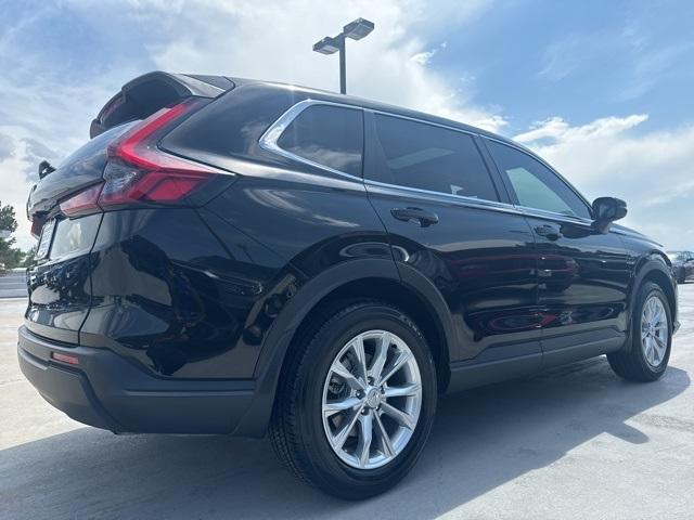 used 2025 Honda CR-V car, priced at $36,838