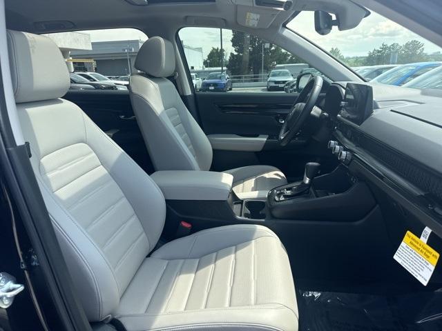 used 2025 Honda CR-V car, priced at $36,838