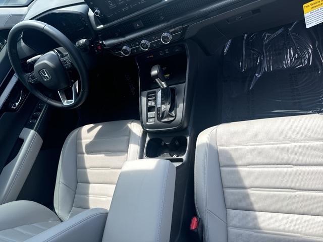 used 2025 Honda CR-V car, priced at $36,838