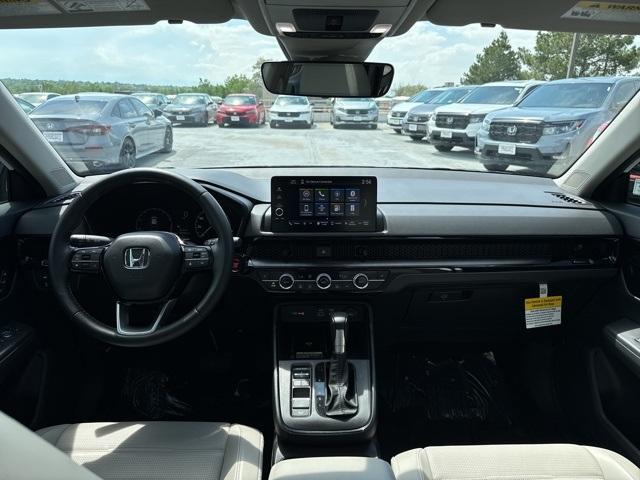 used 2025 Honda CR-V car, priced at $36,838