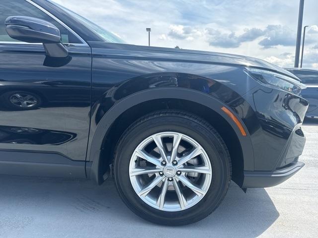 used 2025 Honda CR-V car, priced at $36,838