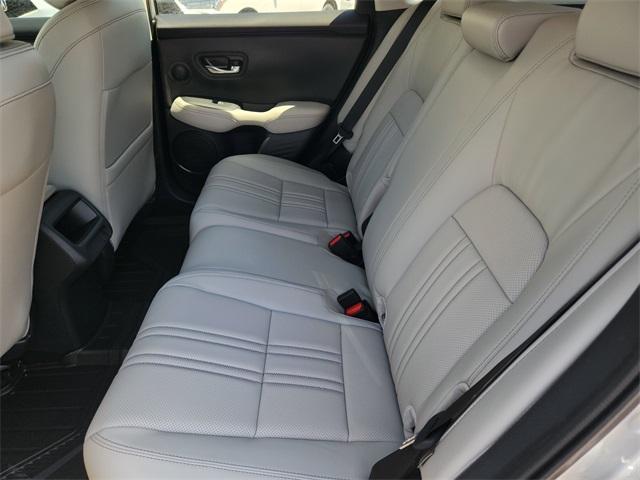 new 2025 Honda HR-V car, priced at $32,395