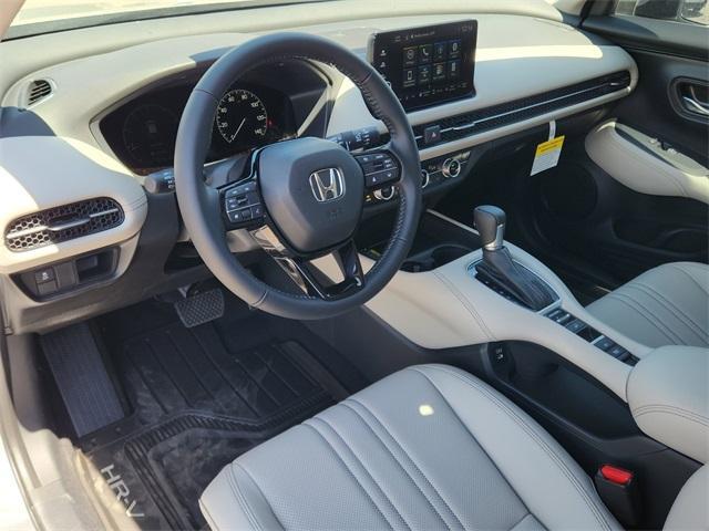new 2025 Honda HR-V car, priced at $32,395