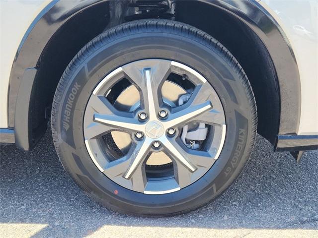 new 2025 Honda HR-V car, priced at $32,395