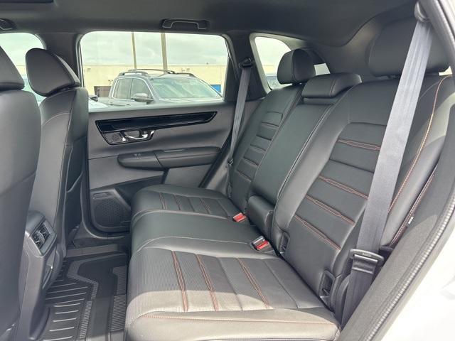 new 2026 Honda CR-V Hybrid car, priced at $44,100
