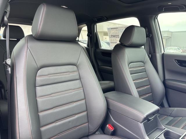 new 2026 Honda CR-V Hybrid car, priced at $44,100