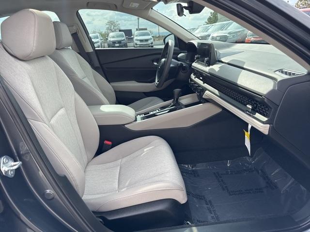 used 2024 Honda Accord car, priced at $28,401