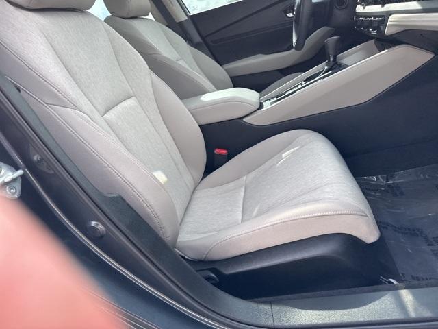used 2024 Honda Accord car, priced at $28,401