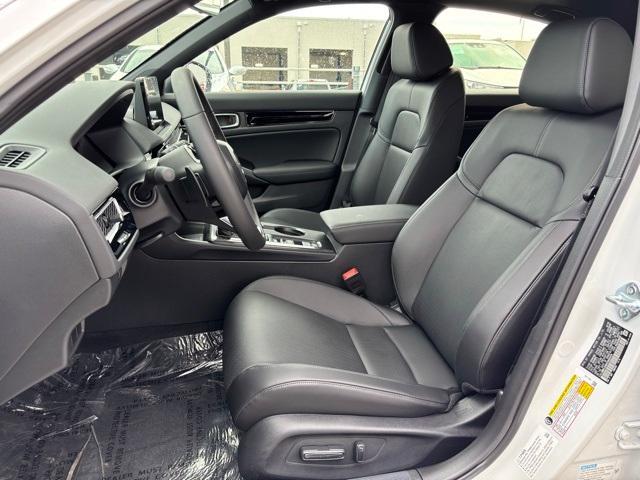 new 2026 Honda Civic Hybrid car, priced at $33,816
