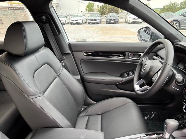 new 2026 Honda Civic Hybrid car, priced at $33,816