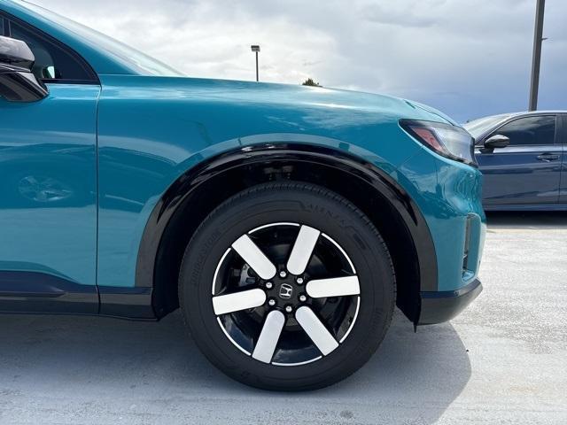 new 2025 Honda Prologue car, priced at $56,605