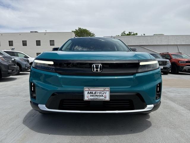 new 2025 Honda Prologue car, priced at $56,605
