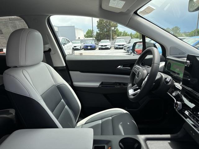 new 2025 Honda Prologue car, priced at $56,605