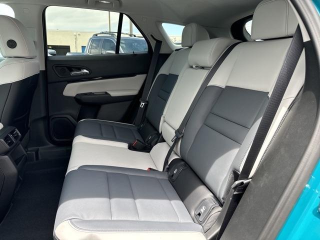 new 2025 Honda Prologue car, priced at $56,605