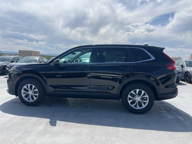 new 2026 Honda CR-V car, priced at $33,815