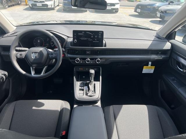 new 2026 Honda CR-V car, priced at $33,815