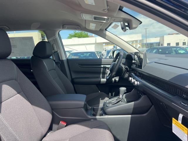 new 2026 Honda CR-V car, priced at $33,815